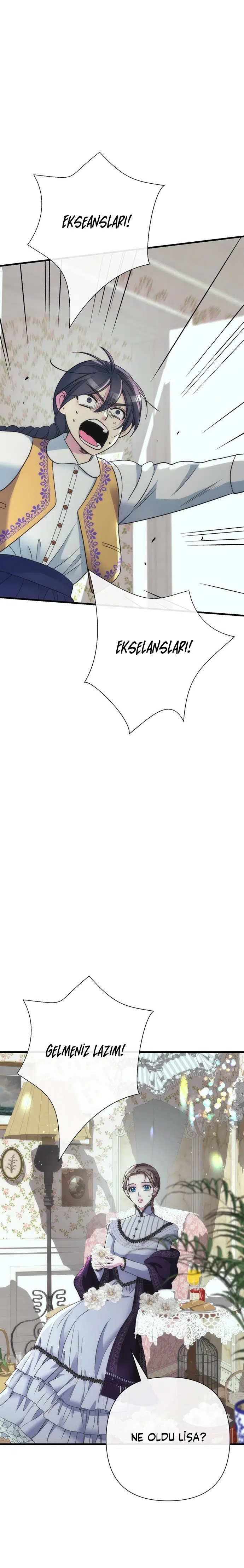Problemli Prens - Bölüm 120 Sayfa 13