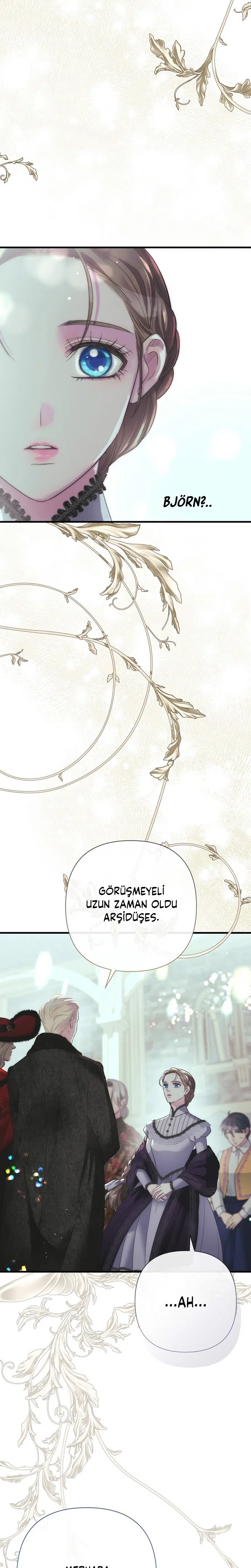 Problemli Prens - Bölüm 120 Sayfa 16