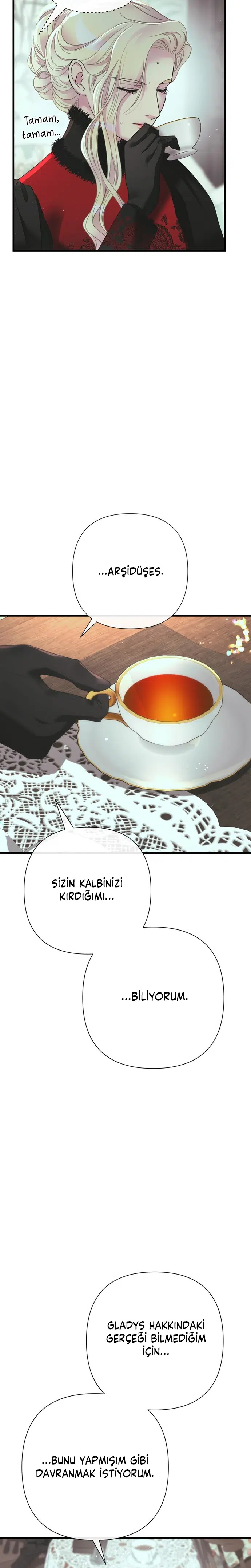 Problemli Prens - Bölüm 120 Sayfa 21