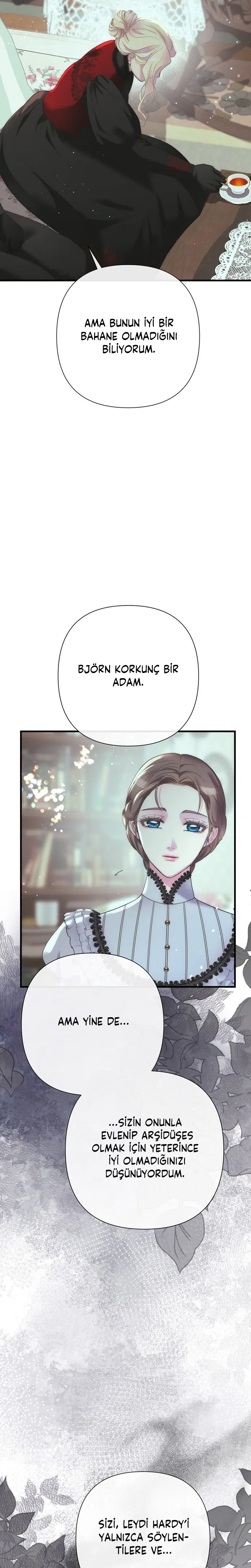 Problemli Prens - Bölüm 120 Sayfa 22