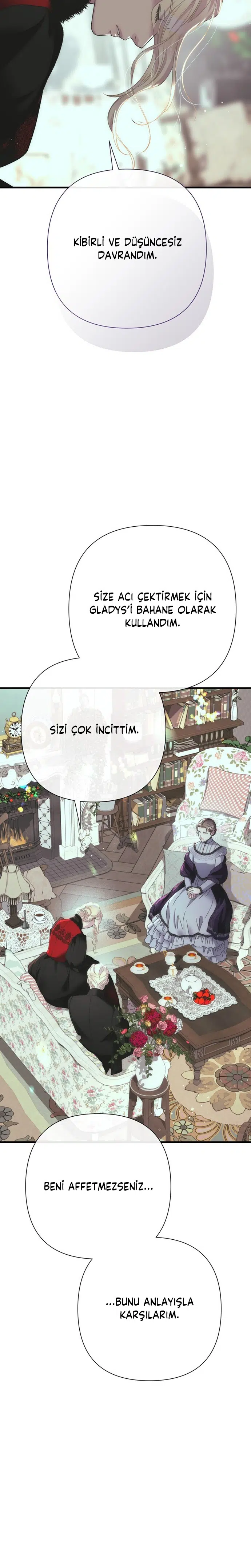Problemli Prens - Bölüm 120 Sayfa 25