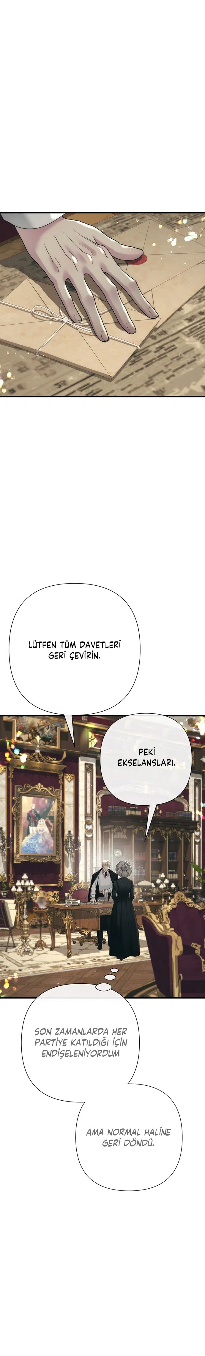Problemli Prens - Bölüm 120 Sayfa 33