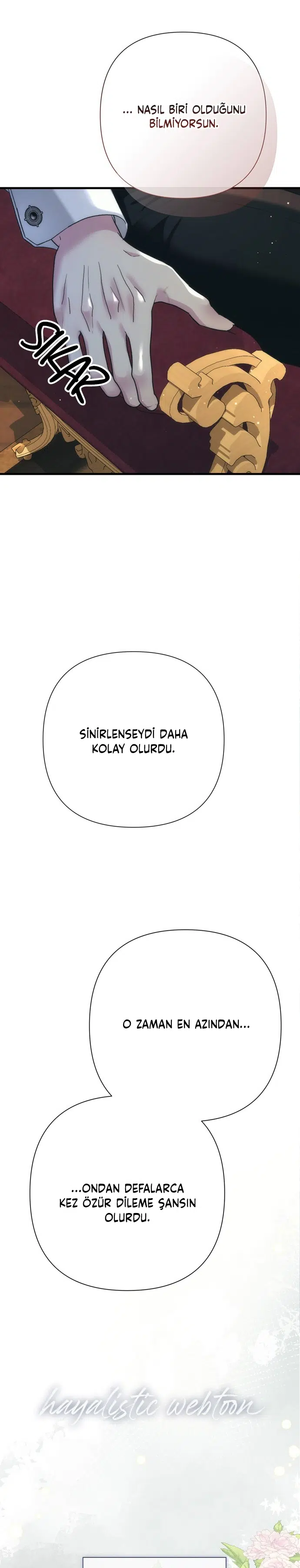 Problemli Prens - Bölüm 121 Sayfa 7