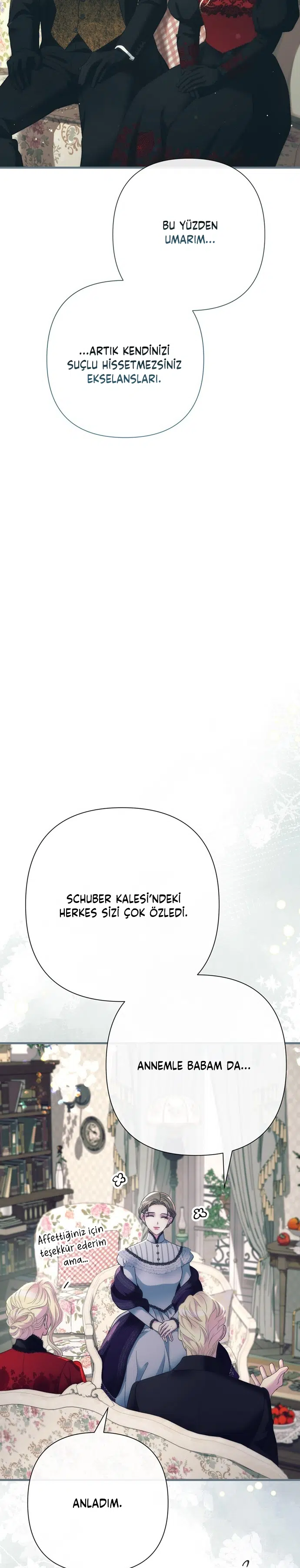Problemli Prens - Bölüm 121 Sayfa 9