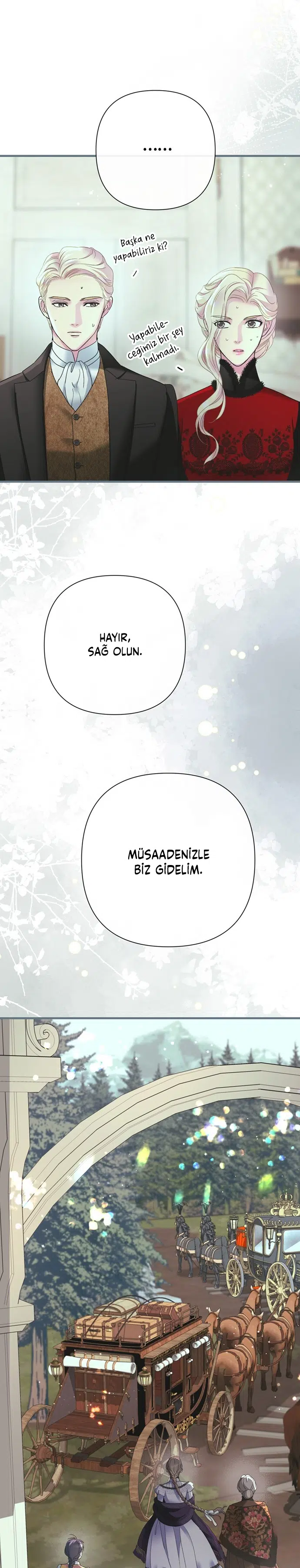Problemli Prens - Bölüm 121 Sayfa 12