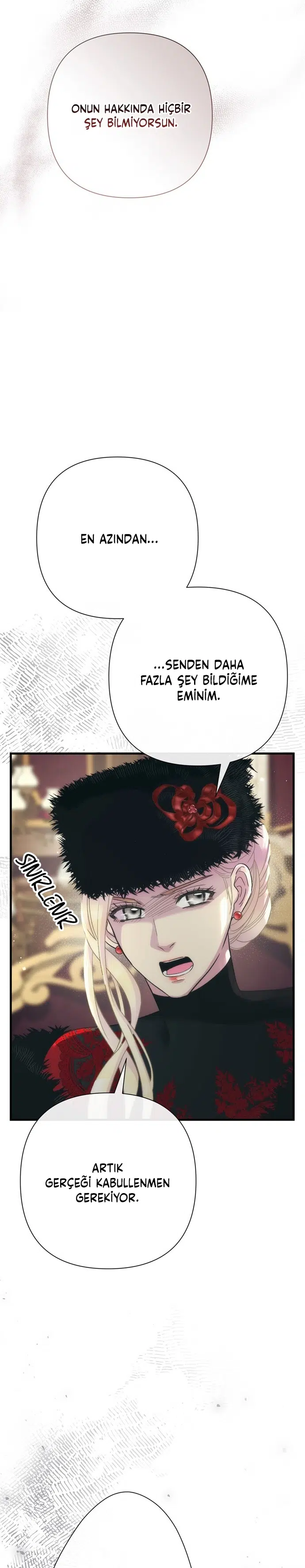 Problemli Prens - Bölüm 121 Sayfa 15
