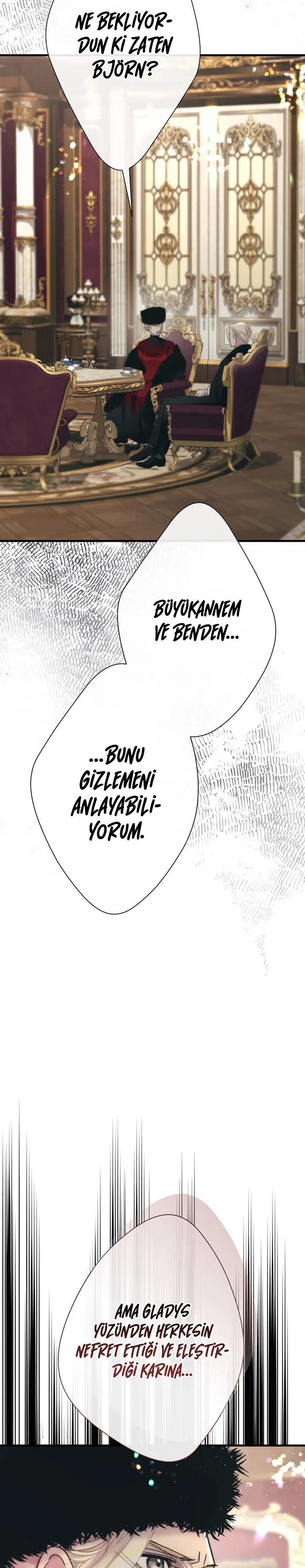 Problemli Prens - Bölüm 121 Sayfa 16