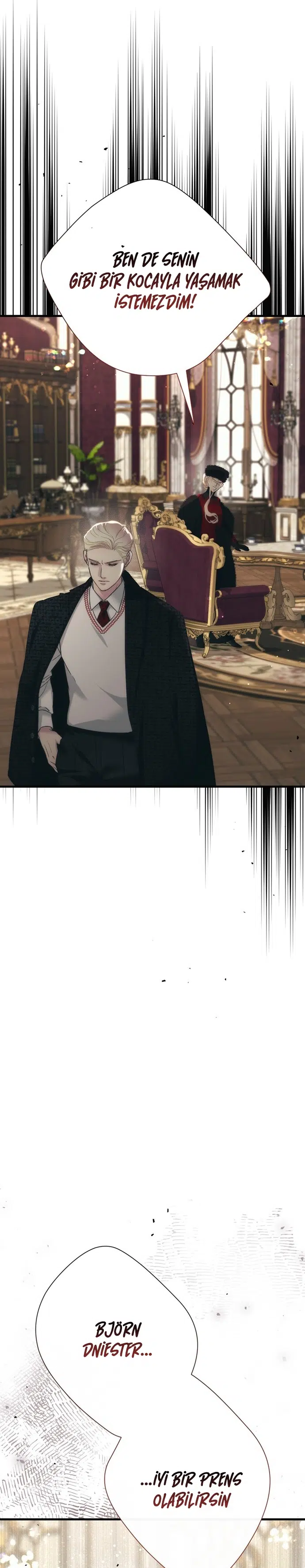 Problemli Prens - Bölüm 121 Sayfa 19