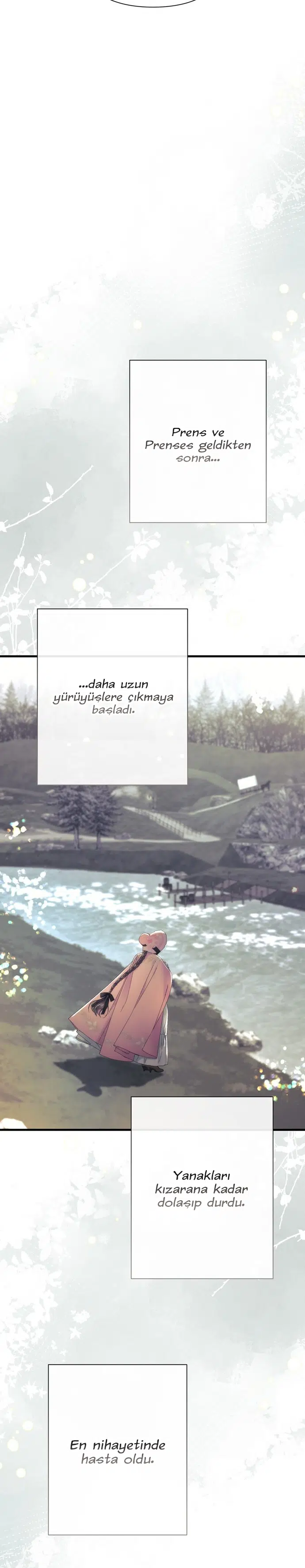 Problemli Prens - Bölüm 121 Sayfa 24