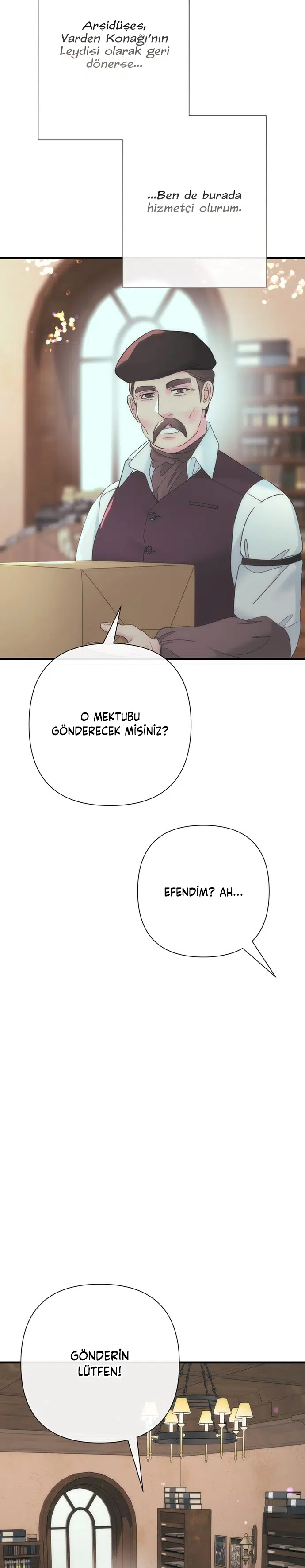 Problemli Prens - Bölüm 121 Sayfa 27