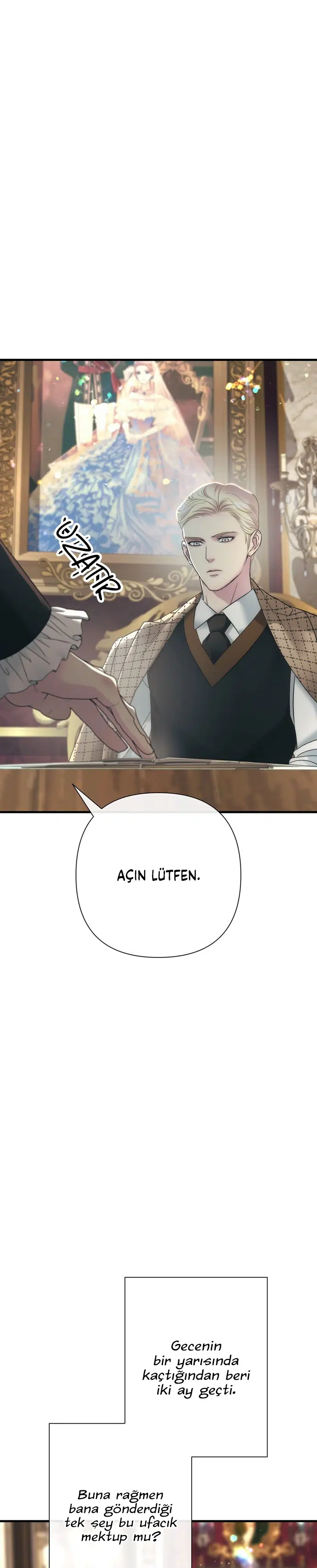 Problemli Prens - Bölüm 121 Sayfa 30
