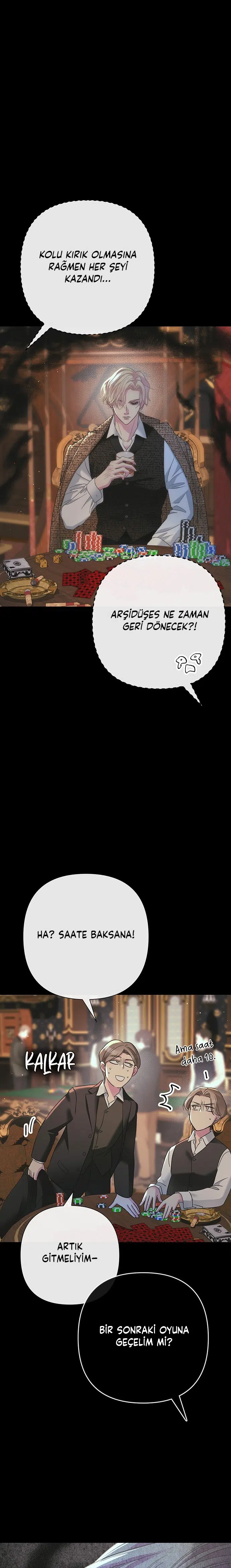 Problemli Prens - Bölüm 122 Sayfa 3