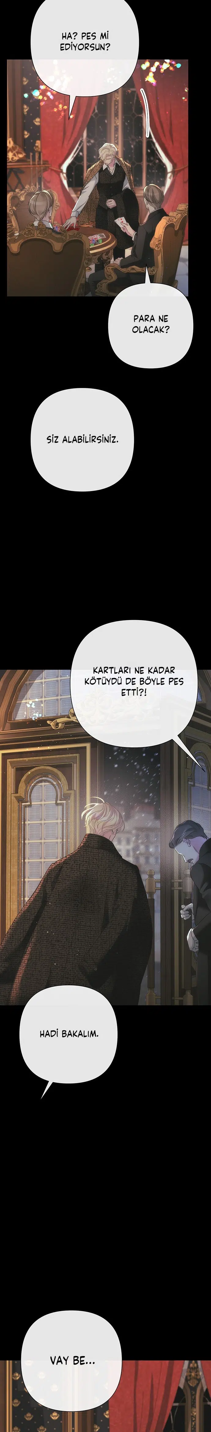 Problemli Prens - Bölüm 122 Sayfa 7