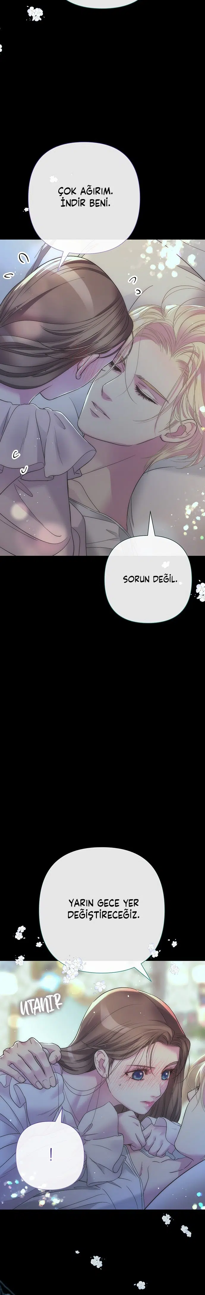 Problemli Prens - Bölüm 122 Sayfa 33