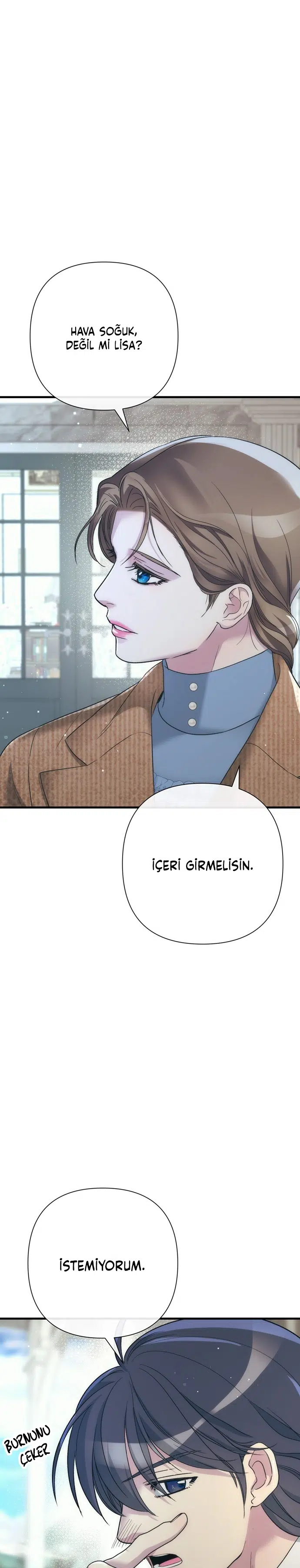 Problemli Prens - Bölüm 123 Sayfa 8