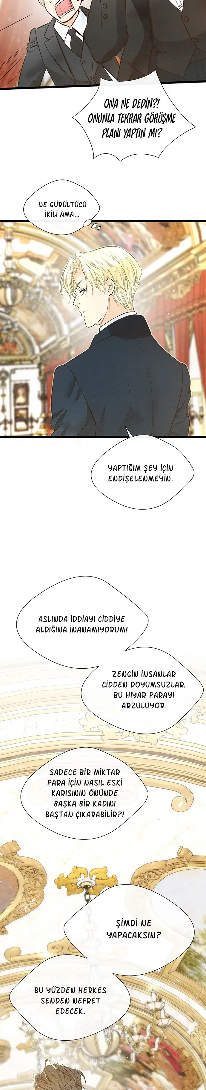Problemli Prens - Bölüm 12 Sayfa 8