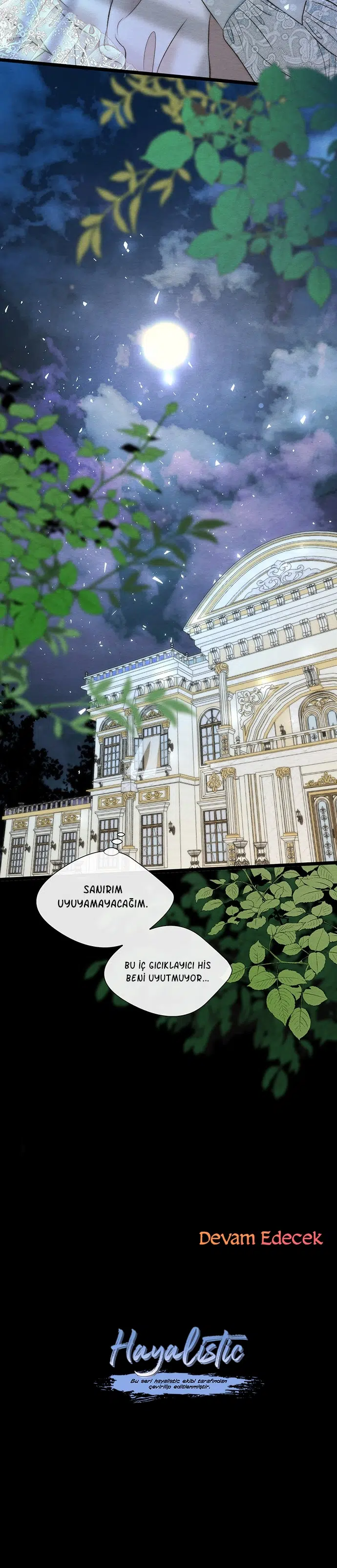 Problemli Prens - Bölüm 12 Sayfa 32