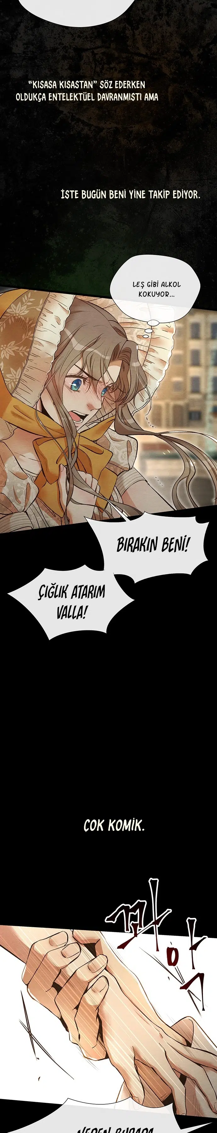 Problemli Prens - Bölüm 13 Sayfa 12