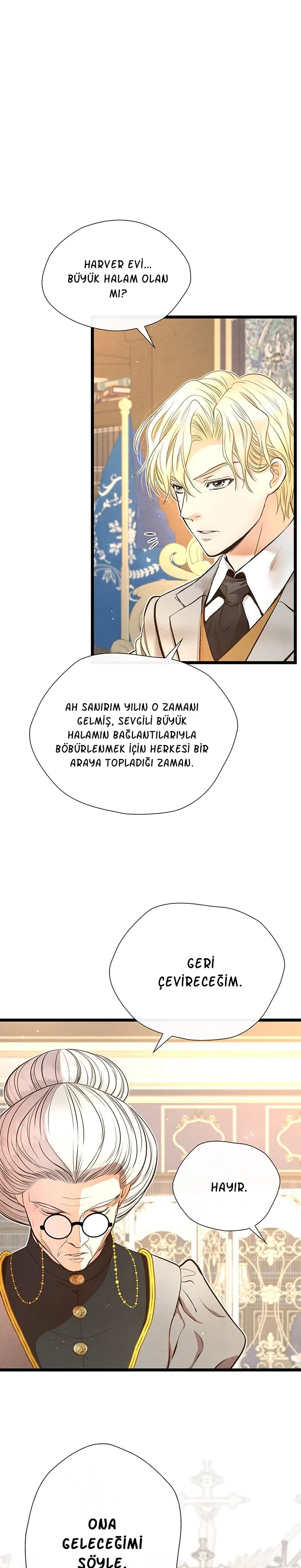 Problemli Prens - Bölüm 14 Sayfa 10