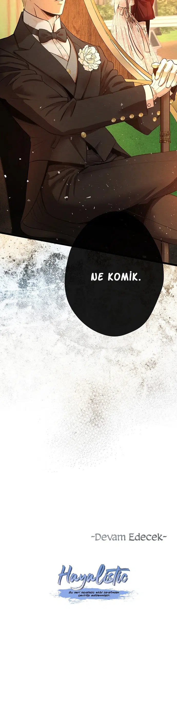 Problemli Prens - Bölüm 14 Sayfa 32