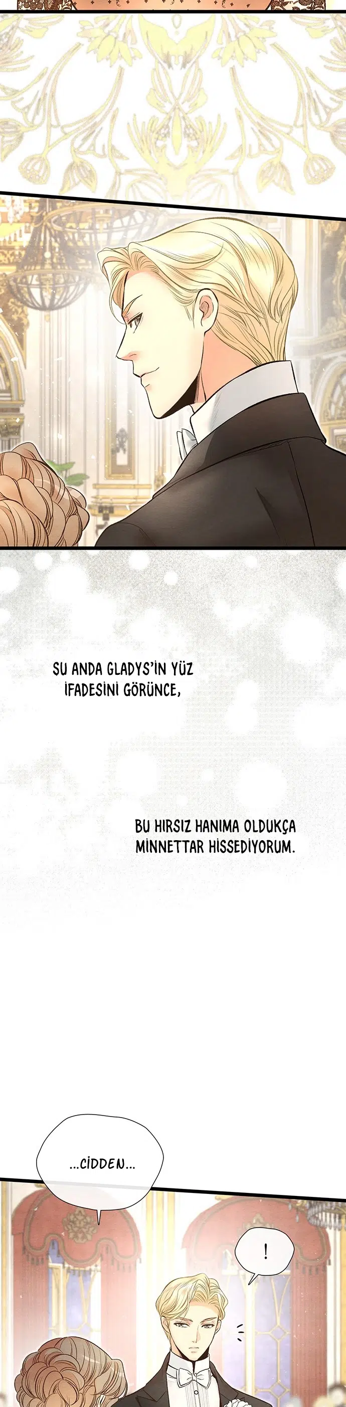 Problemli Prens - Bölüm 15 Sayfa 26