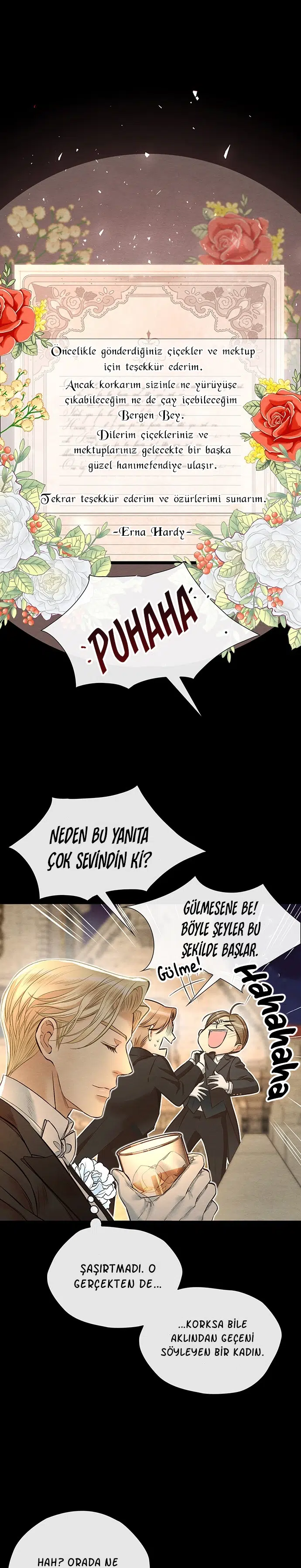 Problemli Prens - Bölüm 16 Sayfa 11