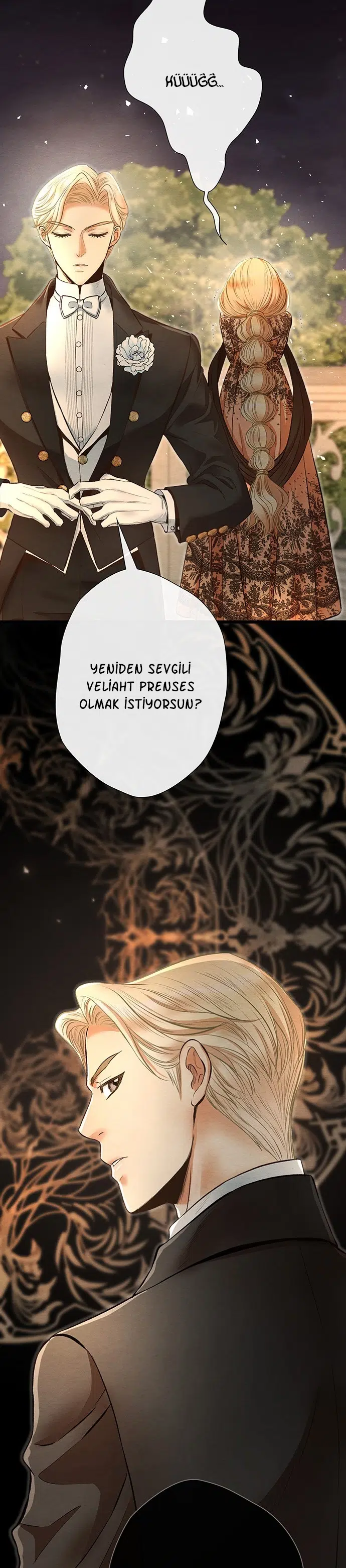 Problemli Prens - Bölüm 16 Sayfa 29