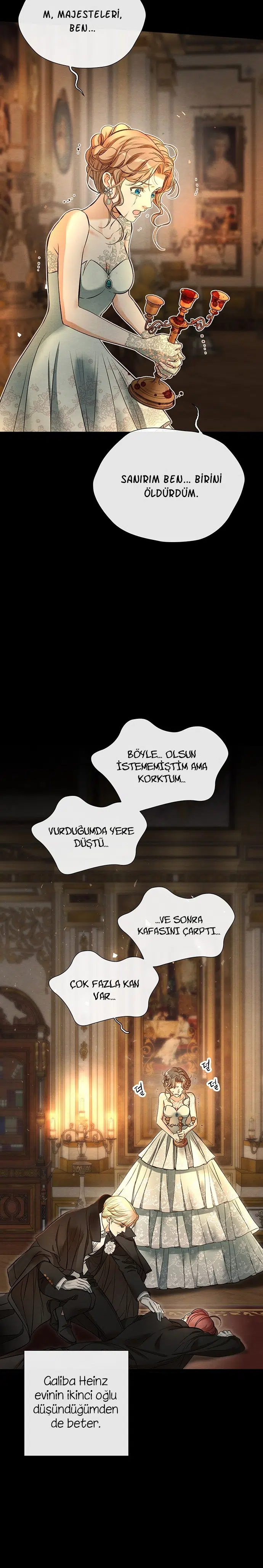 Problemli Prens - Bölüm 17 Sayfa 14
