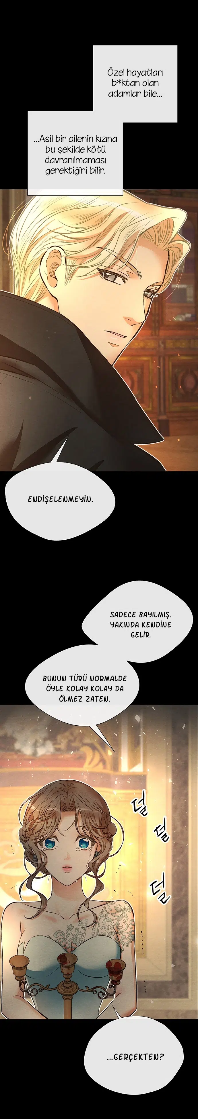Problemli Prens - Bölüm 17 Sayfa 15