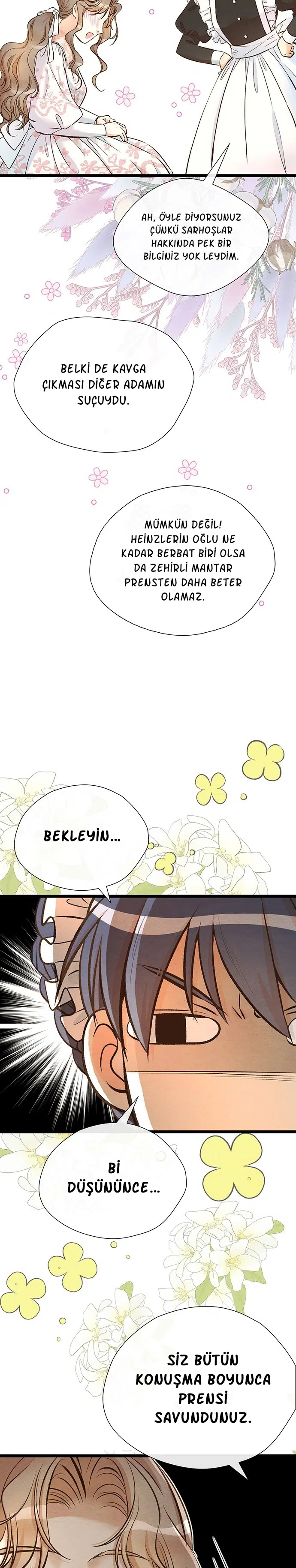 Problemli Prens - Bölüm 18 Sayfa 8