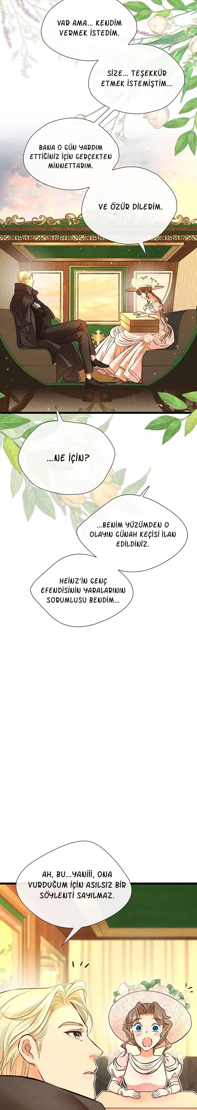 Problemli Prens - Bölüm 18 Sayfa 20