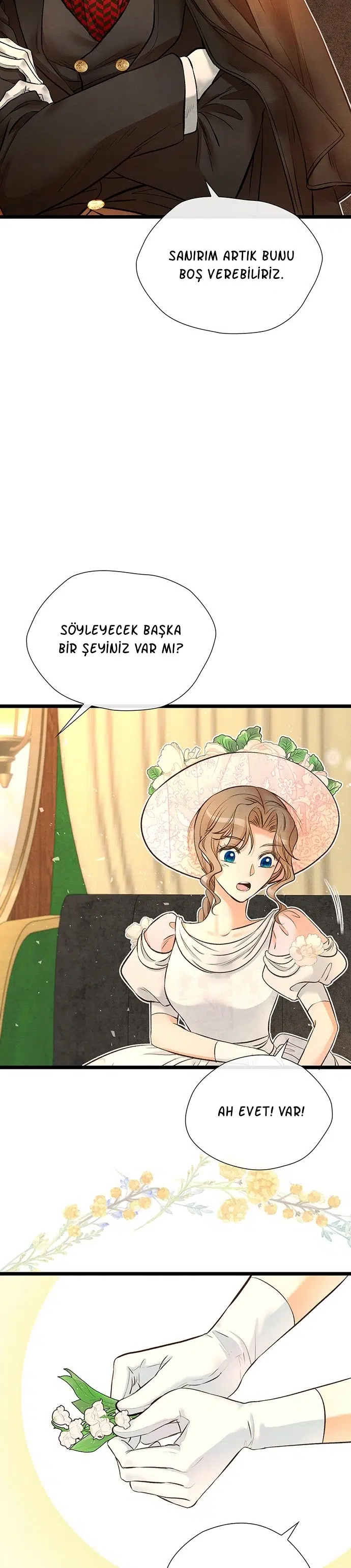 Problemli Prens - Bölüm 18 Sayfa 23