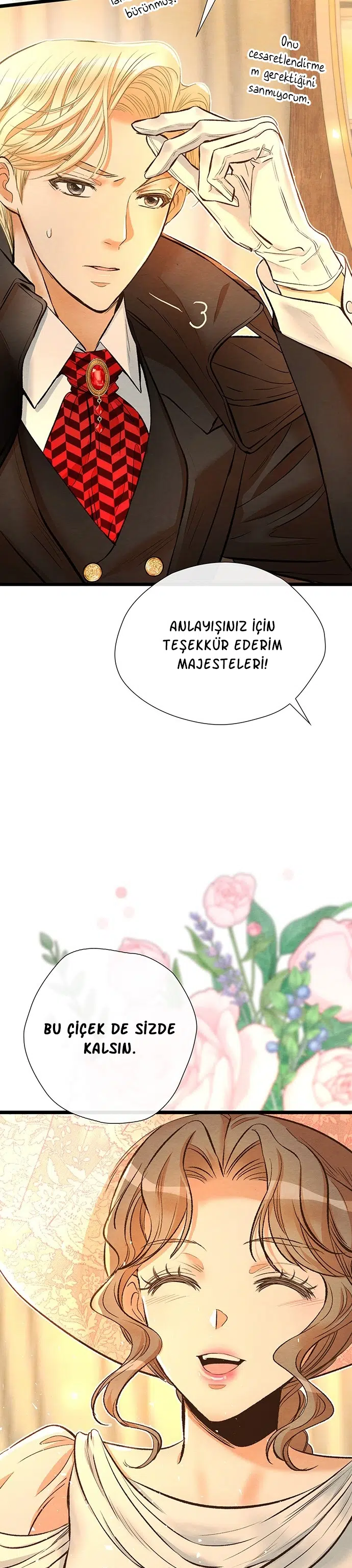Problemli Prens - Bölüm 18 Sayfa 27