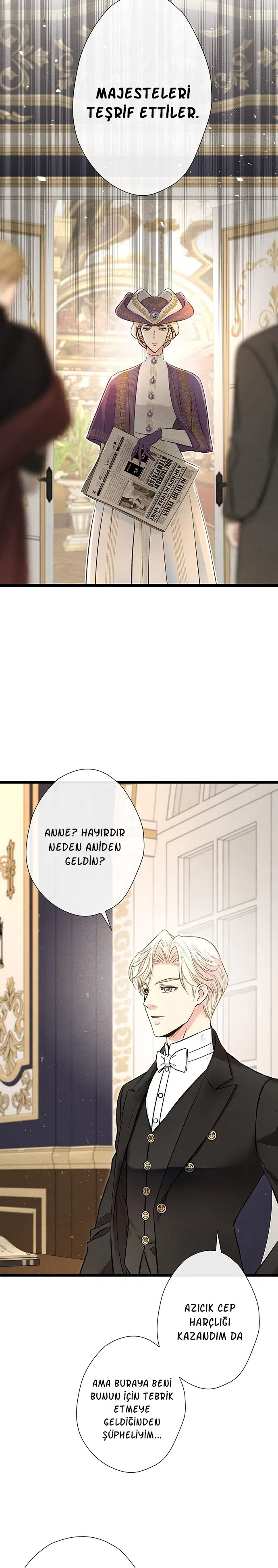 Problemli Prens - Bölüm 19 Sayfa 13