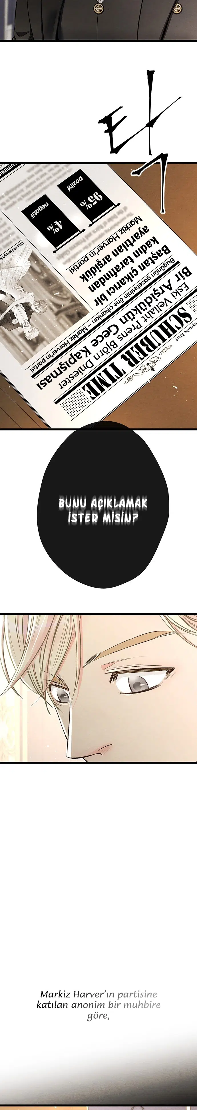 Problemli Prens - Bölüm 19 Sayfa 15