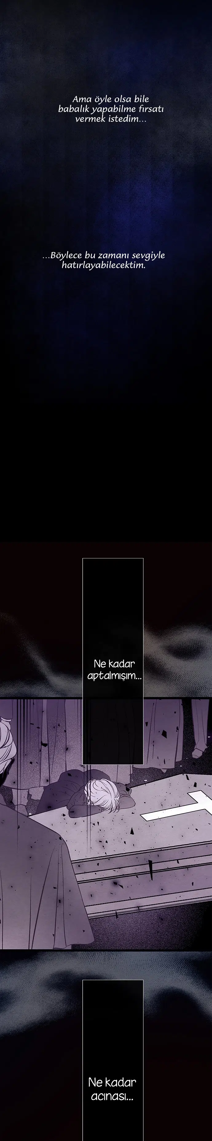 Problemli Prens - Bölüm 20 Sayfa 5