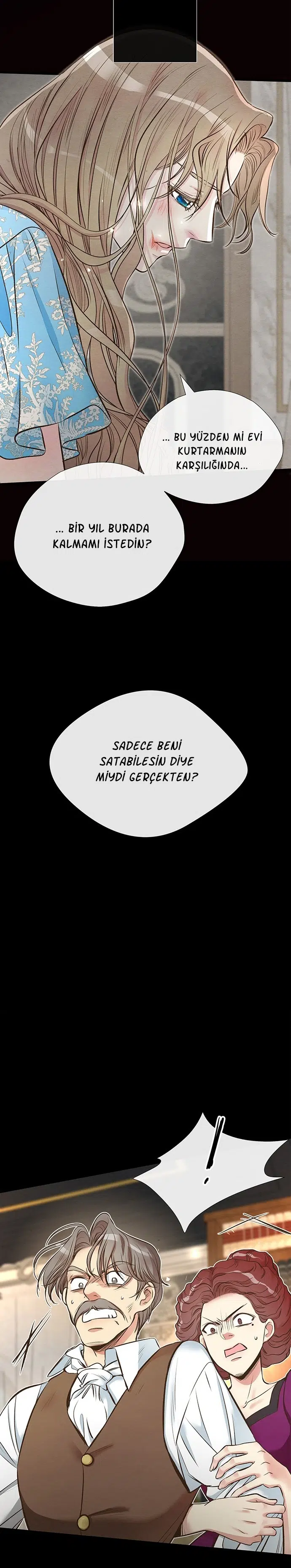 Problemli Prens - Bölüm 20 Sayfa 6