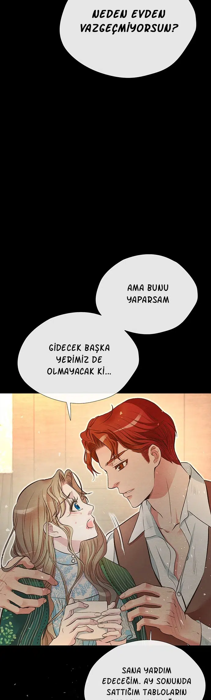 Problemli Prens - Bölüm 20 Sayfa 30
