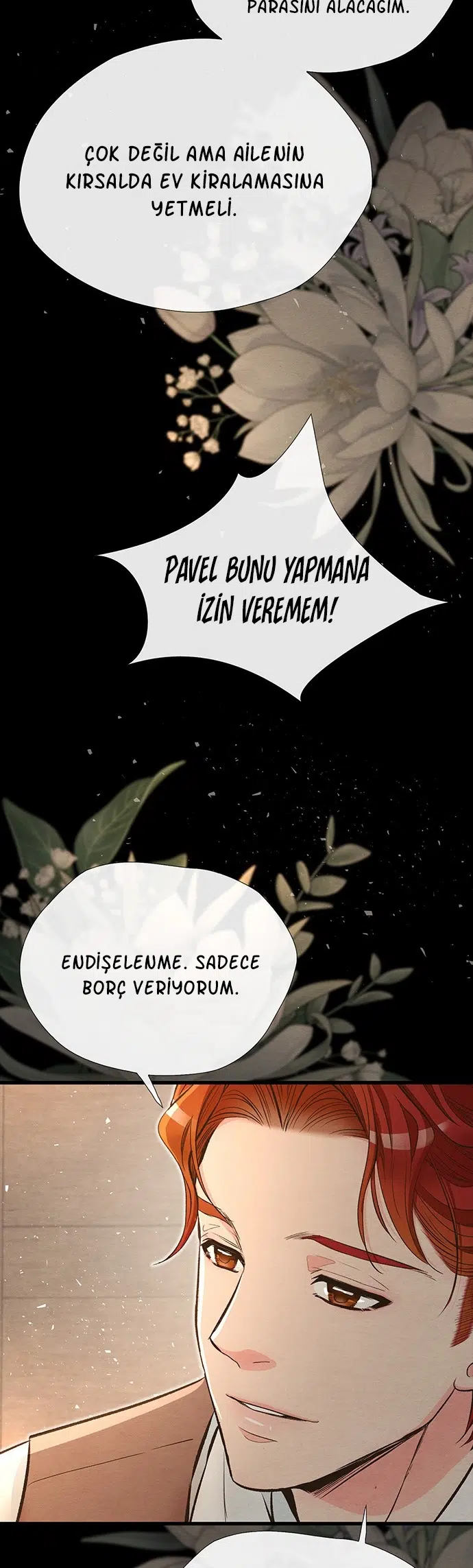 Problemli Prens - Bölüm 20 Sayfa 31