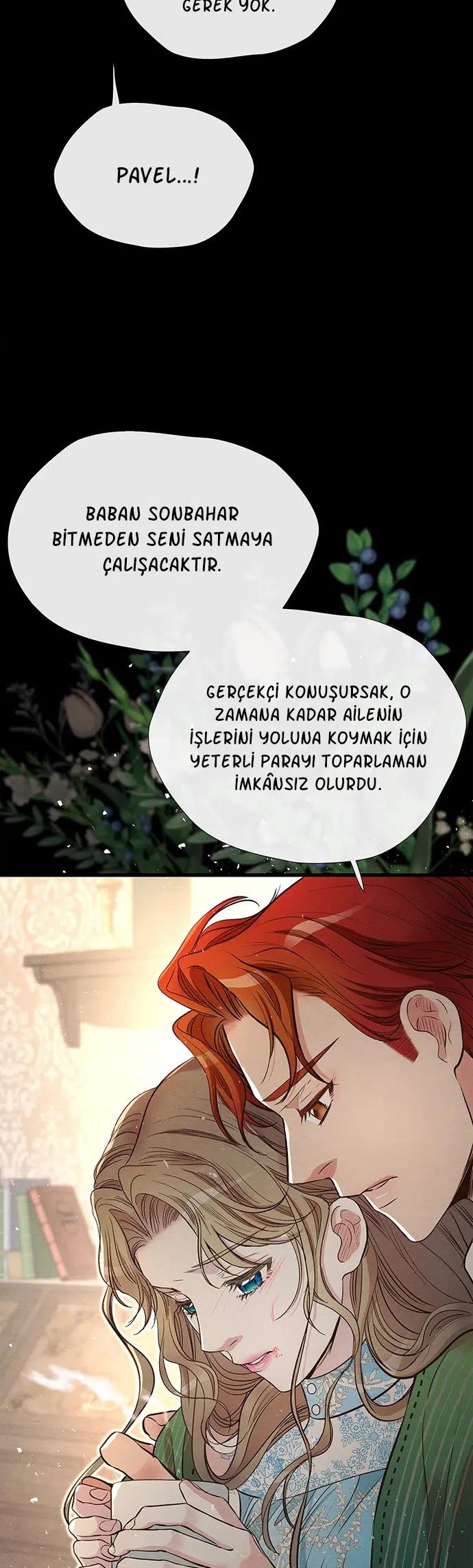 Problemli Prens - Bölüm 20 Sayfa 33