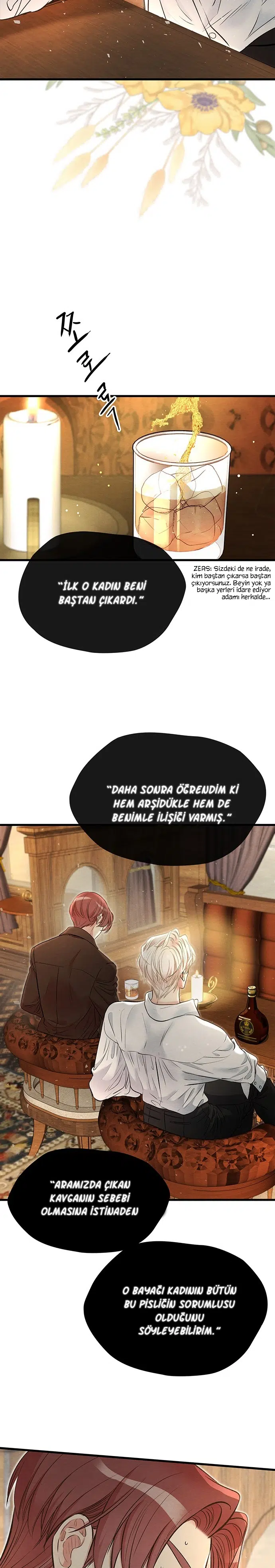 Problemli Prens - Bölüm 21 Sayfa 7