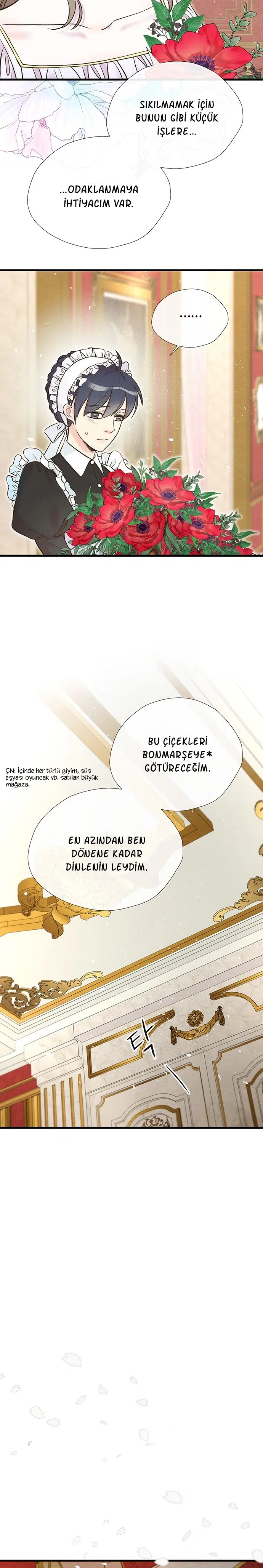 Problemli Prens - Bölüm 21 Sayfa 19