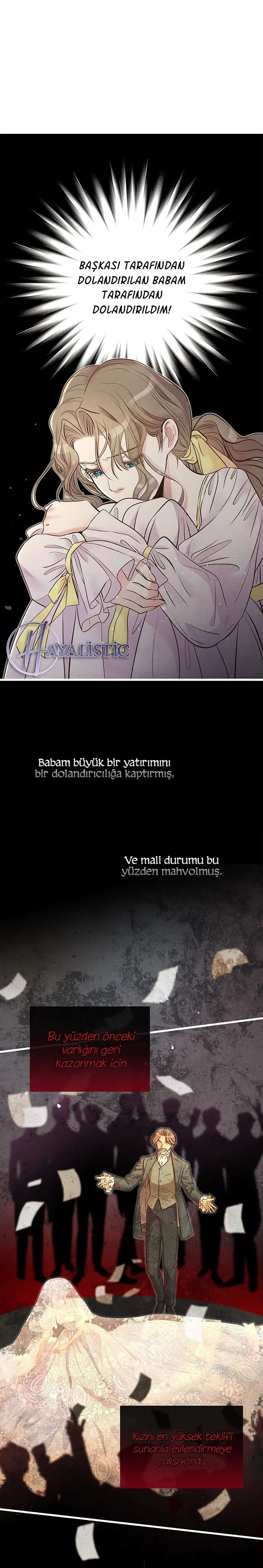 Problemli Prens - Bölüm 21 Sayfa 21