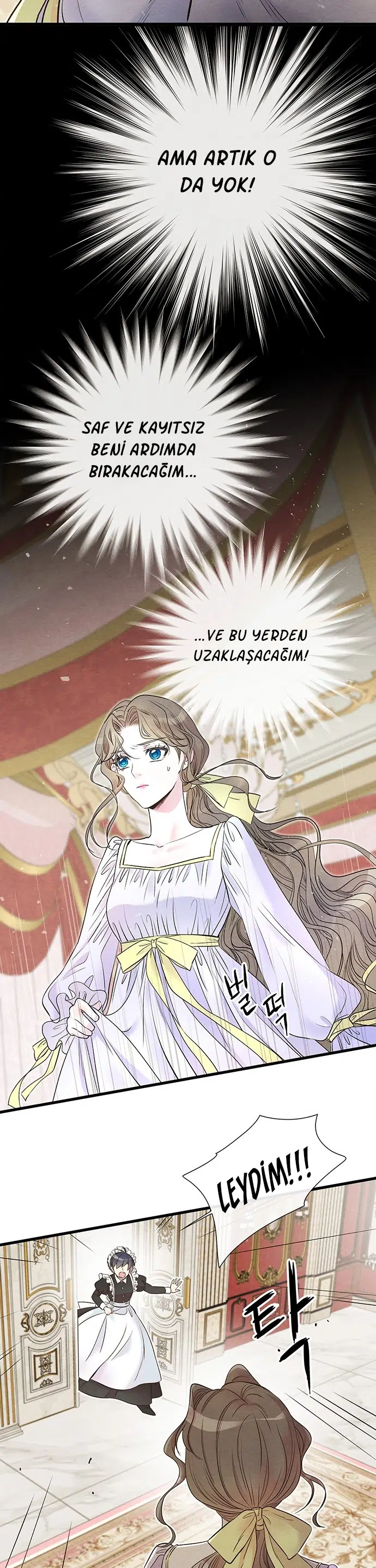 Problemli Prens - Bölüm 21 Sayfa 24