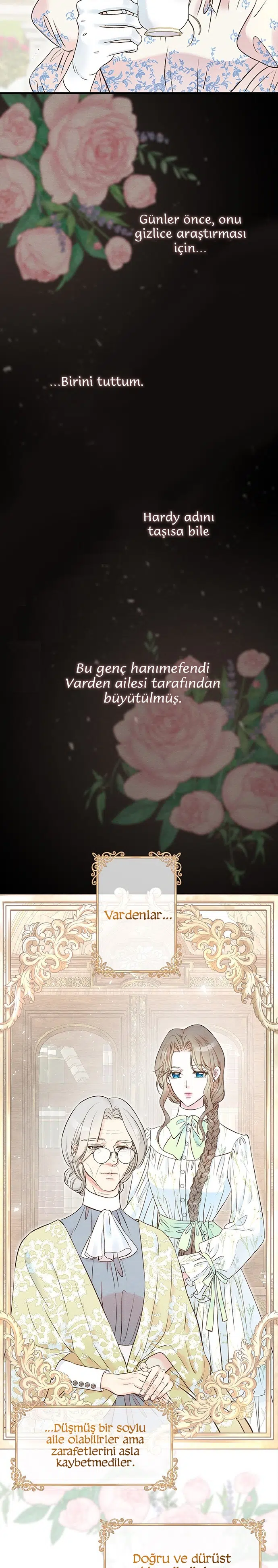 Problemli Prens - Bölüm 22 Sayfa 17