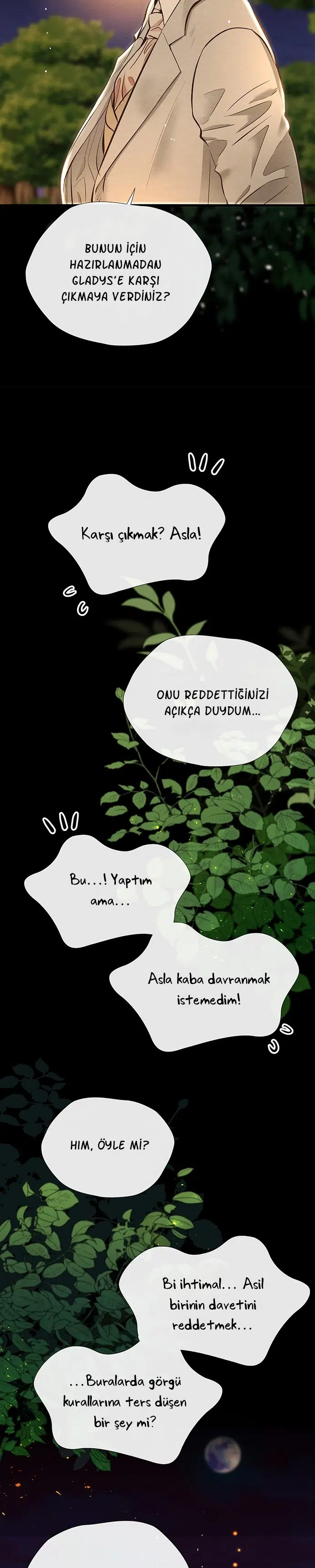 Problemli Prens - Bölüm 23 Sayfa 25
