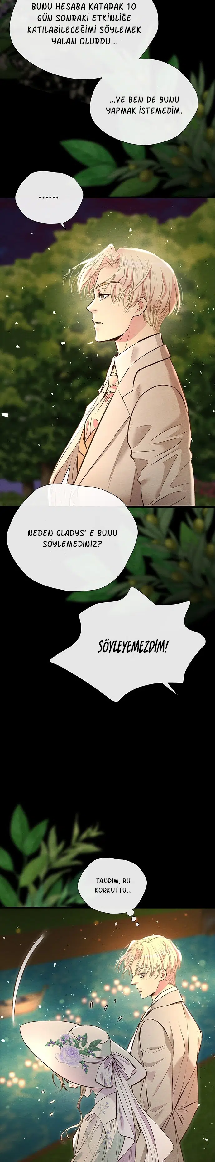 Problemli Prens - Bölüm 24 Sayfa 3