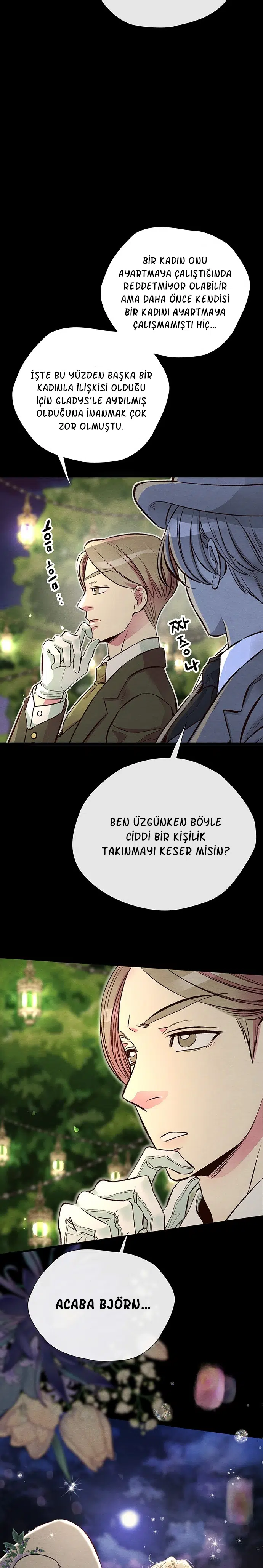 Problemli Prens - Bölüm 24 Sayfa 17