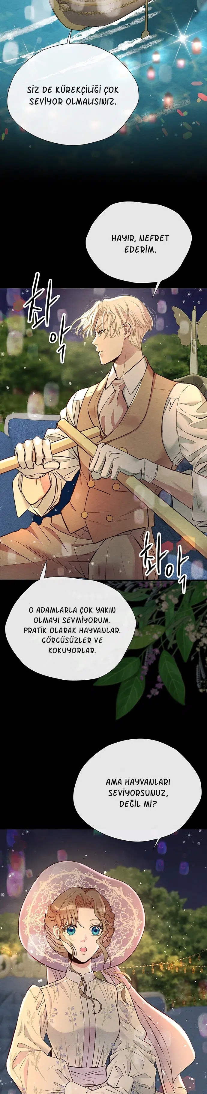 Problemli Prens - Bölüm 25 Sayfa 5