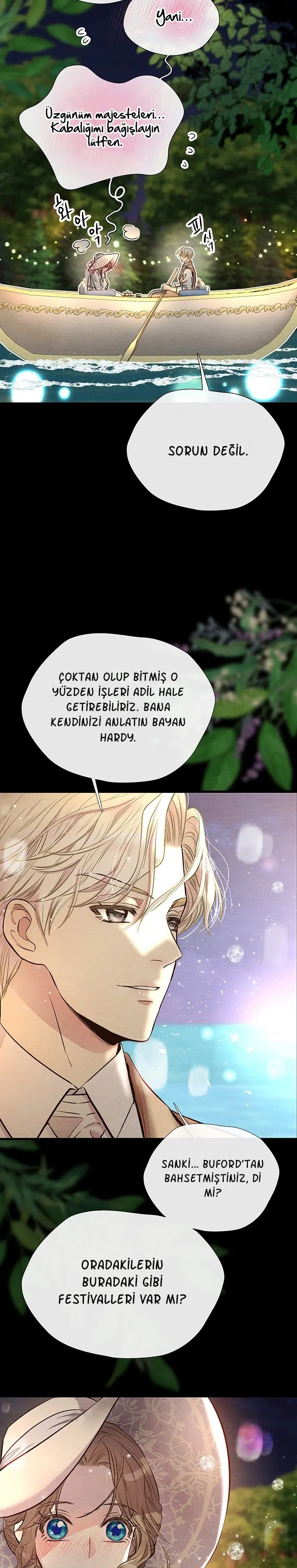 Problemli Prens - Bölüm 25 Sayfa 8